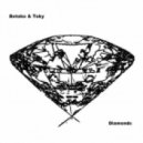 Betoko & Toky - Diamonds