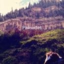 Todd Buchler - Palisades (Original mix)
