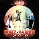 Noitz, Sergio Reyes, Rayden - Lautarii (Ricardo Brooks Remix)