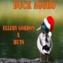 Ellery Gordon x Huts - Duck Aggro