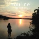 Skyvoice - You\'re Beautiful (Original mix)