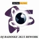 Mory Kante - Yeke Yeke
