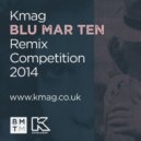 Blu Mar Ten feat. Seba - Hunter (WAB Project Remix) (WAB Project)
