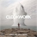 Clockwork - Surge (Joe Ghost Remix)