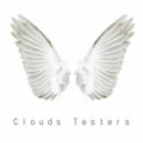 Clouds Testers - Diving In The Deep White