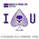 Doublev & Format One - Tortuga