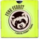 Funk Ferret - I Gotta Funky Thing