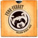 Funk Ferret - Talkin Space Jazz