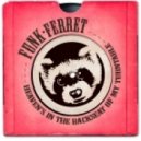 Funk Ferret - Heaven's In The Backseat Of My Turntable