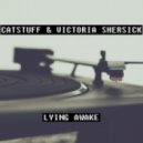 Catstuff & Victoria Shersick - Lying Awake (Radio Edit)