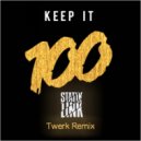 Grandtheft - Keep It 100