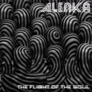 ALЁnka - The Flight Of The Soul