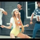 НАДЮЛЯ & DJ Pill. One - Почувствуй (Markian Mashup 2015)