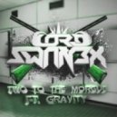 Lord Swan3x - Two To The Morgue