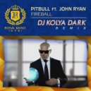 Pitbull feat. John Ryan - Fireball