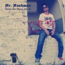Mr. Moohman - Promo mix (Disco. Vol. 2)