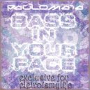 Paulo Maia - Bass In Your Face (Original Mix)