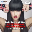 Todd Terry All Stars - Get Down feat. Tara McDonald (Fly Remix 2014)