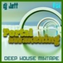 dj Jeff (FSi) - Portal awakening