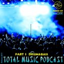 Kanzee - Total Music Podcast pt.3