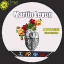 Martin Levon - Podcast #010 (LimeRadio.GR