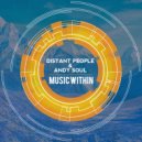 Andy Soul - He Will Make A Way (Original Mix)