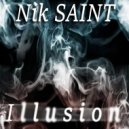 Nik Saint - Forgotten Religion