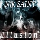 Nik Saint - Amnesia (Original Mix)