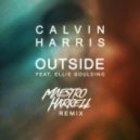 Calvin Harris feat. Ellie Goulding - Outside
