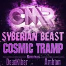 Syberian Beast - Cosmic Tramp