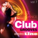 Leo Giusti & Cristian Parisi - Face To Face