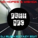 No Hopes & MISHQA - Free KFC