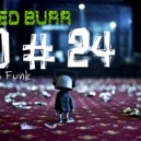 Speed Burr - GO # 24 ()