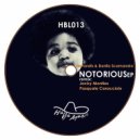 DePandis, Danilo Scamandro - Notorious