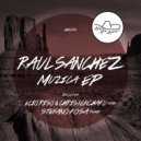 Raul Sanchez - Amarela