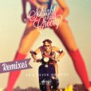 Sohight & Cheevy - 80\'s Never Go Back (Moustache Machine Remix)