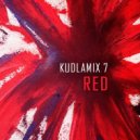 KUDLAMIX #7 - RED ()