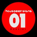 MoonyMan - Mind (Dani Sbert Remix)