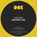 Geonis - Output