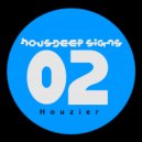 Francesco Caramia & Michael Fiorente - I Found Your Love (Angelo Montesu Remix)