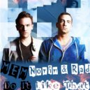 MEM vs. Norin & Rad - Do It Like That (Dj Fleep Mashup)
