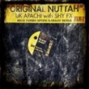 Shy FX - Original Nuttah (Ricco Tubbs Remix)
