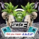 SO:DF - Make Me Wanna (Original mix)
