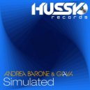 Andrea Barone & Giava - Simulated