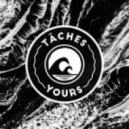 TÂCHES feat. PB Kaya - Yours