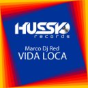 Marco Dj Red - Loco Loco