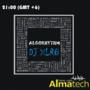 ALGORHYTHM - by DJ XLR8 #1