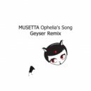 Musetta - Ophelia's Song
