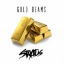 Stratus - Gold Beams