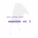 Riad Michael - Hage (Original Mix)